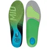 Image de Semelles intérieures SIDAS Hommes Feet Protect Mid - Bleu vert - Adulte - Homme