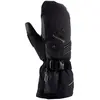 Image de Moufles Therm-ic Ultra Heat Mites noir - S
