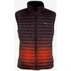 Image de Gilet chauffant Therm-ic noir - S