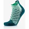 Image de Chaussettes Therm-ic Ultra Cool Ankle bleu turquoise femme - 35-36