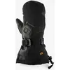 Image de Moufles Therm-ic Ultra Heat noir - M