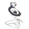 Image de Balancelle Swoon Motion Zinc - Babymoov en occasion ou reconditionné