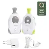Image de Badabulle baby online 300m+ babyphone audio avec veilleuse