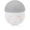 Image de Babymoov A015026 Lumière De Nuit Pour Bébé Autonome Gris, Blanc