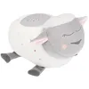 Image de Badabulle Veilleuse Mouton Peluche - Projection détoiles & Berceuses