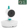 Image de Babymoov Caméra Additionnelle Motorisée Orientable A 360° Pour Babyphone Vidéo