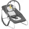 Image de Transat Pour Bébé Easy Moonlight - Arche De Jeux