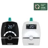 Image de Babymoov Babyphone Audio Pour Bébé Premium Care 1400 M