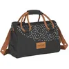 Image de Badabulle Sac à langer Pocketstyle - Capacité 10L - Portage boudoulière ou poignées