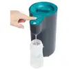 Image de Babymoov machine de préparation de biberons milky now bleu foncé EYBY958-BL