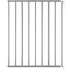 Image de Badabulle Barrière de Sécurité Safe & Protect XL (60-107 cm)