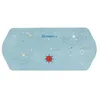 Image de Badabulle Tapis de bain XXL antidérapant avec témoin de température 91 cm de long