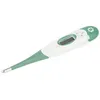 Image de Badabulle Thermomètre Bébé Electronique - Embout flexible - Rapide