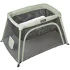 Image de Babymoov Lit parapluie 3-en-1 Moov and Comfy - Dès la Naissance et jusquà 4 ans - Berceau Grand Lit dappoint & Aire de jeux