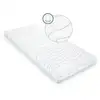 Image de Matelas Cosy'lite Ergonomique, Anti-tête Plate - Respirant - 60 X 120 Cm