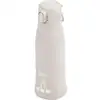 Image de Chauffe-biberon nomade moov & feed 340 ml - minéral beige - réglage température - maintien chaud BBM3661276184398