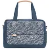 Image de Sac (a Langer) Day To Day - Tendance Et Fonctionnel, Capacité 23l, Nombreuses Poches, 6 Accessoires Inclus, Palm