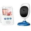 Image de Babyphone Video 250m Badabulle