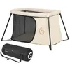 Image de Babymoov Lit parapluie Moov&Sleep - Ultra Compact & Léger (