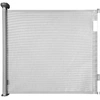 Image de Barrière Bébé Extensible Pliable BADABULLE