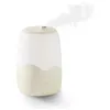 Image de Babymoov Humidicateur dair Wave - Vapeur Froide - Longue Autonomie Jusquà 26h (4L) - Minuterie - Arrêt Auto - Veilleuse