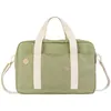 Image de Badabulle Sac à langer Bowling - Grande Contenance 20L - Plan à langer et Attaches-poussette inclus Olive