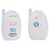 Image de Badabulle Babyphone Audio - Simple D'utilisation - PortÃ©e 300m - Babyphone Compact - Alarme Sonore Et Visuelle en occasion ou reconditionné