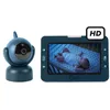 Image de Babymoov Babyphone Caméra YOO Master+ - Grand Ecran HD 5 720P - Portée 300m - Caméra motorisée 360° - Mode VOX