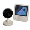 Image de Babymoov Babyphone Caméra YOO Start - Nomade jusquà 9h dautonomie - Portée 300m - Mode VOX