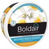 Image de BOLDAIR -Gel destructeur dodeur Fleur dOranger - Neutralise les odeurs - parfume - durée 8 semaines -300g - Fabrication française