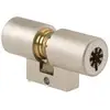 Image de Cylindre monobloc fontaine 30x30mm à 5 ailettes saillant pollux 950533 016966