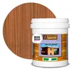 Image de Lasure naturelle bio bois intérieur et extérieur écologique Lasural Natura - 1L