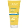 Image de Soin solaire - URIAGE - Bariésun Lait Soyeux SPF50+ - Hypoallergénique - 100 ml - Protection UV