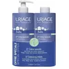 Image de Uriage 1Ère Crème Lavante 2 x 500 ml