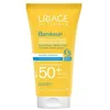 Image de Uriage Bariésun Crème Solaire Hydratante Visage SPF50+ Sans Parfum 50ml