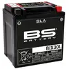 Image de Batterie BS Battery BIX30L 12V 30Ah SLA activée usine