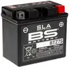 Image de Batterie BS Battery BTZ7S 12V 6Ah SLA activée usine