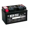 Image de Batterie BS Battery BTZ10S 12V 9Ah SLA activée usine