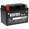 Image de Batterie BS Battery BTZ14S 12V 11,8Ah SLA activée usine