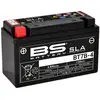 Image de Batterie BS Battery BT7B-4 12V 6,5Ah SLA activée usine