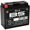 Image de Batterie BS Battery BT12B-4 12V 10,5Ah SLA activée usine