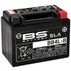 Image de Batterie BS Battery BB4L-B 12V 4,2Ah SLA activée usine