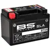 Image de Batterie BS Battery BTX9 12V 8,4Ah SLA activée usine