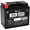 Image de Batterie BS Battery BTX12 12V 10,5Ah SLA activée usine