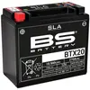 Image de Batterie BS Battery BTX20 12V 18Ah SLA activée usine