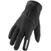 Image de Gants vélo hiver Kenny Warm noir- 7