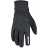 Image de Gants longs Kenny Warm - noir