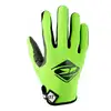 Image de Gants Kenny Trial-up jaune fluo- 12