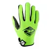 Image de Gants Kenny Trial-up jaune fluo- 13