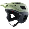 Image de Casque VTT Kenny Rafale vert/noir- M
